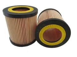 ALCO FILTER Olejový filter MD559 1