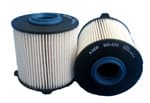 ALCO FILTER Palivový filter MD653 1