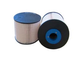 ALCO FILTER Palivový filter MD657 1