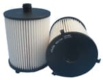 ALCO FILTER Palivový filter MD749 1