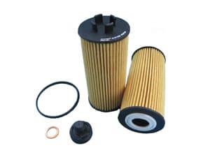 ALCO FILTER Olejový filter MD815 1