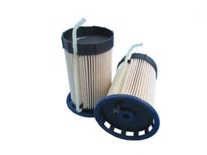 ALCO FILTER Palivový filter MD835 1
