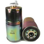 ALCO FILTER Palivový filter SP1027 1