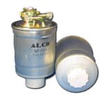 ALCO FILTER Palivový filter SP1111 1
