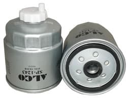 ALCO FILTER Palivový filter SP1243 1