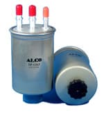 ALCO FILTER Palivový filter SP1263 1