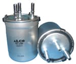 ALCO FILTER Palivový filter SP1380 1