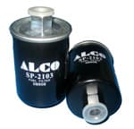 ALCO FILTER Palivový filter SP2103 1