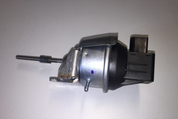 SCHLÜTTER TURBOLADER Ventil regulácie plniaceho tlaku 17302935 1