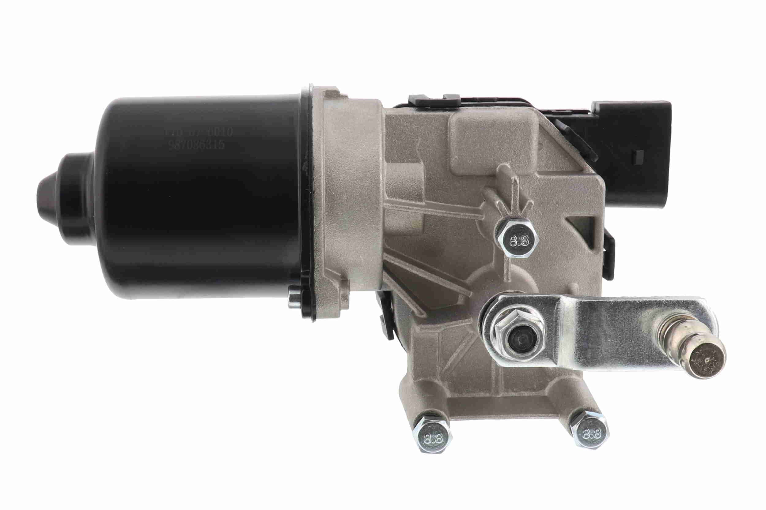 VEMO Motor stieračov V10-07-0010 1