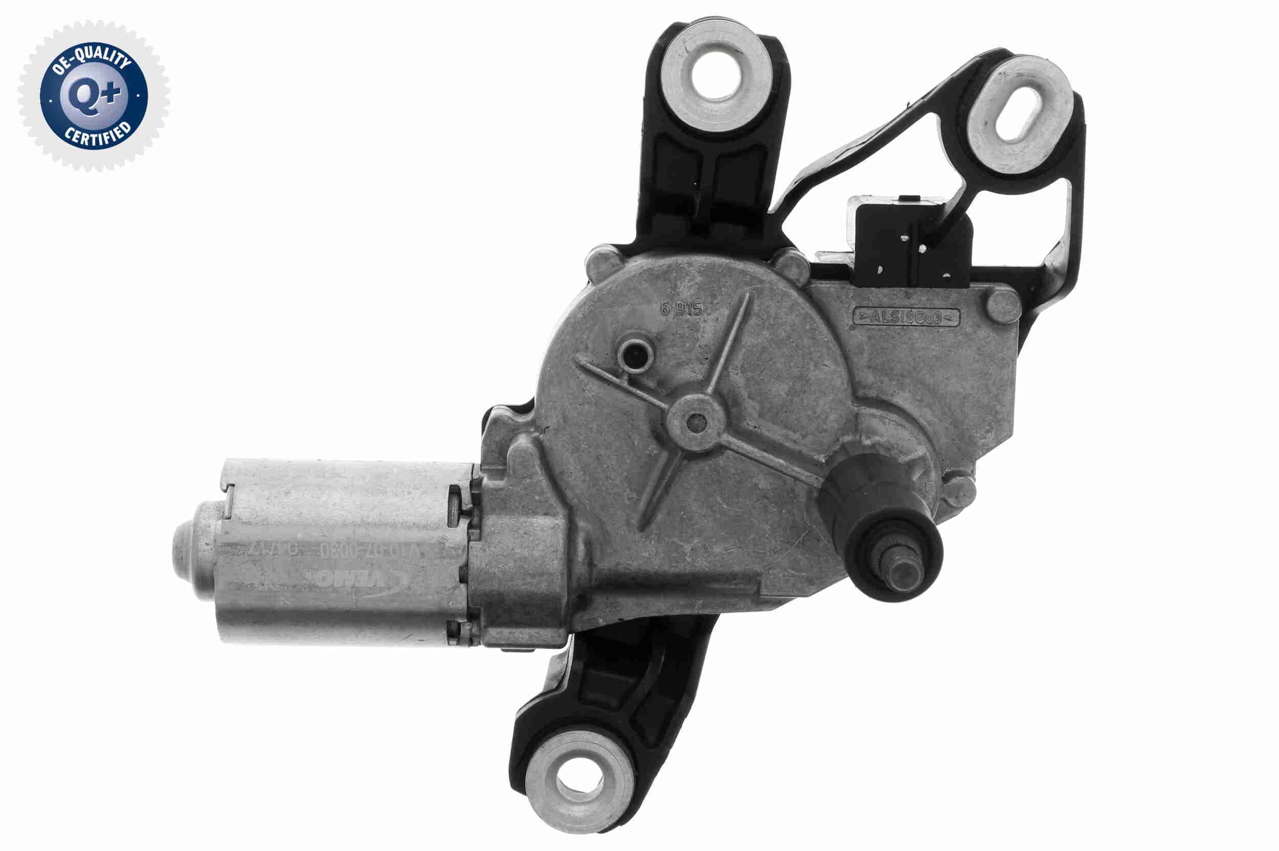 VEMO Motor stieračov V10-07-0030 1