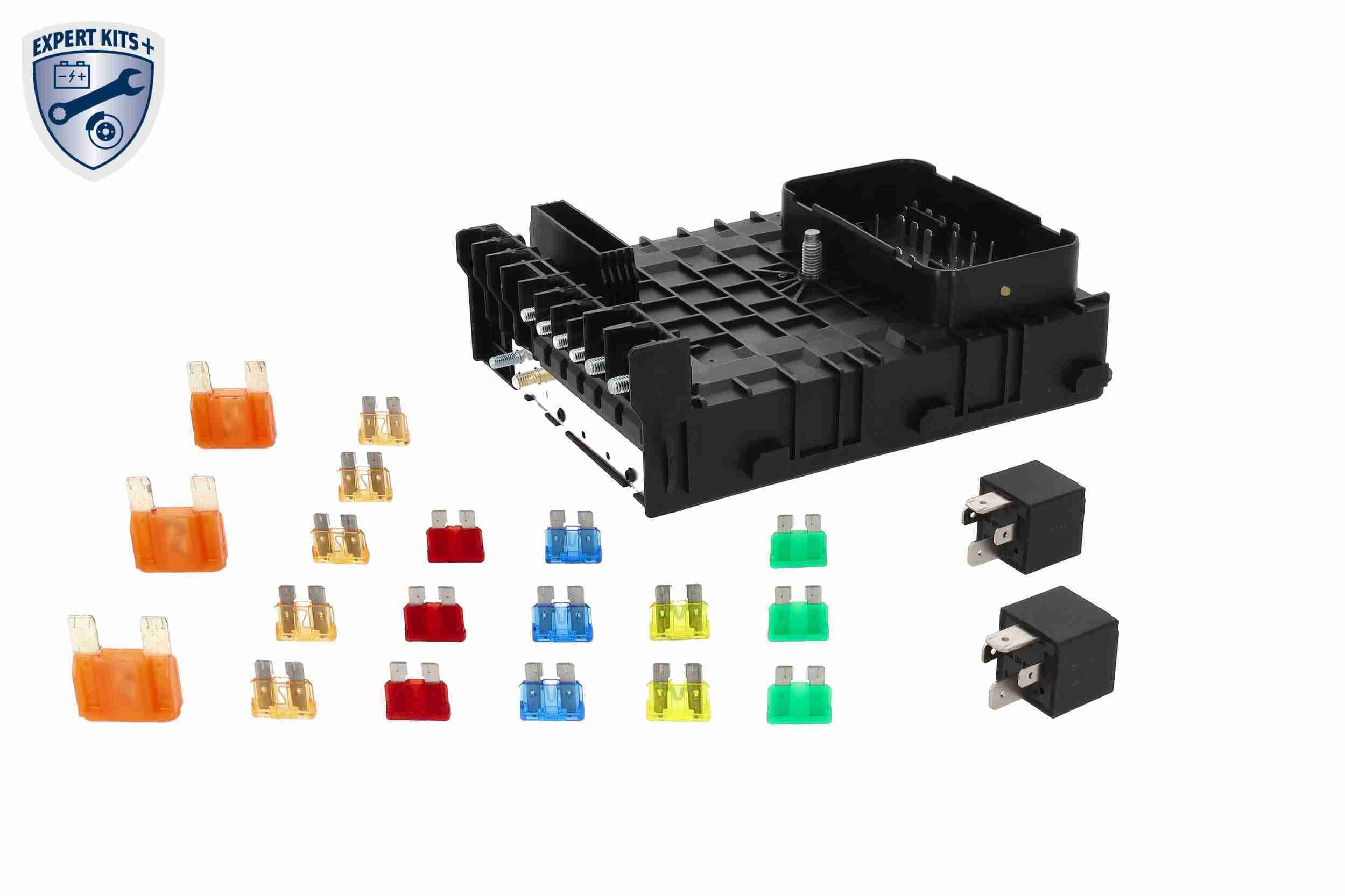 VEMO Centrálna elektroinžtalácia V10-71-0019 1
