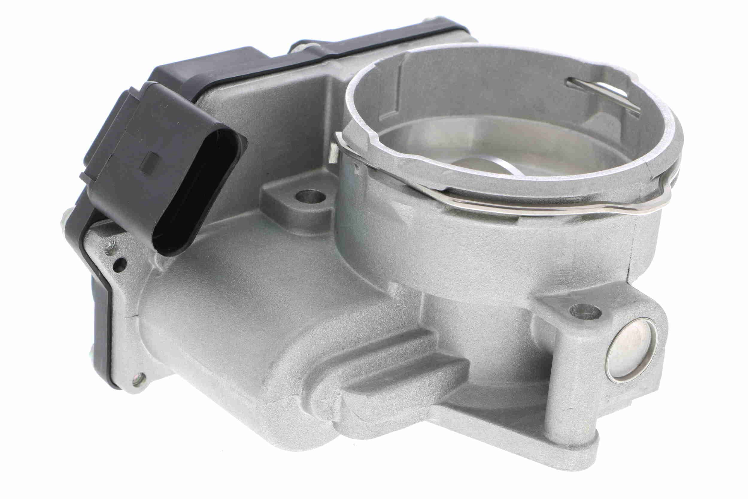 VEMO Hrdlo škrtiacej klapky V10-81-0041 1
