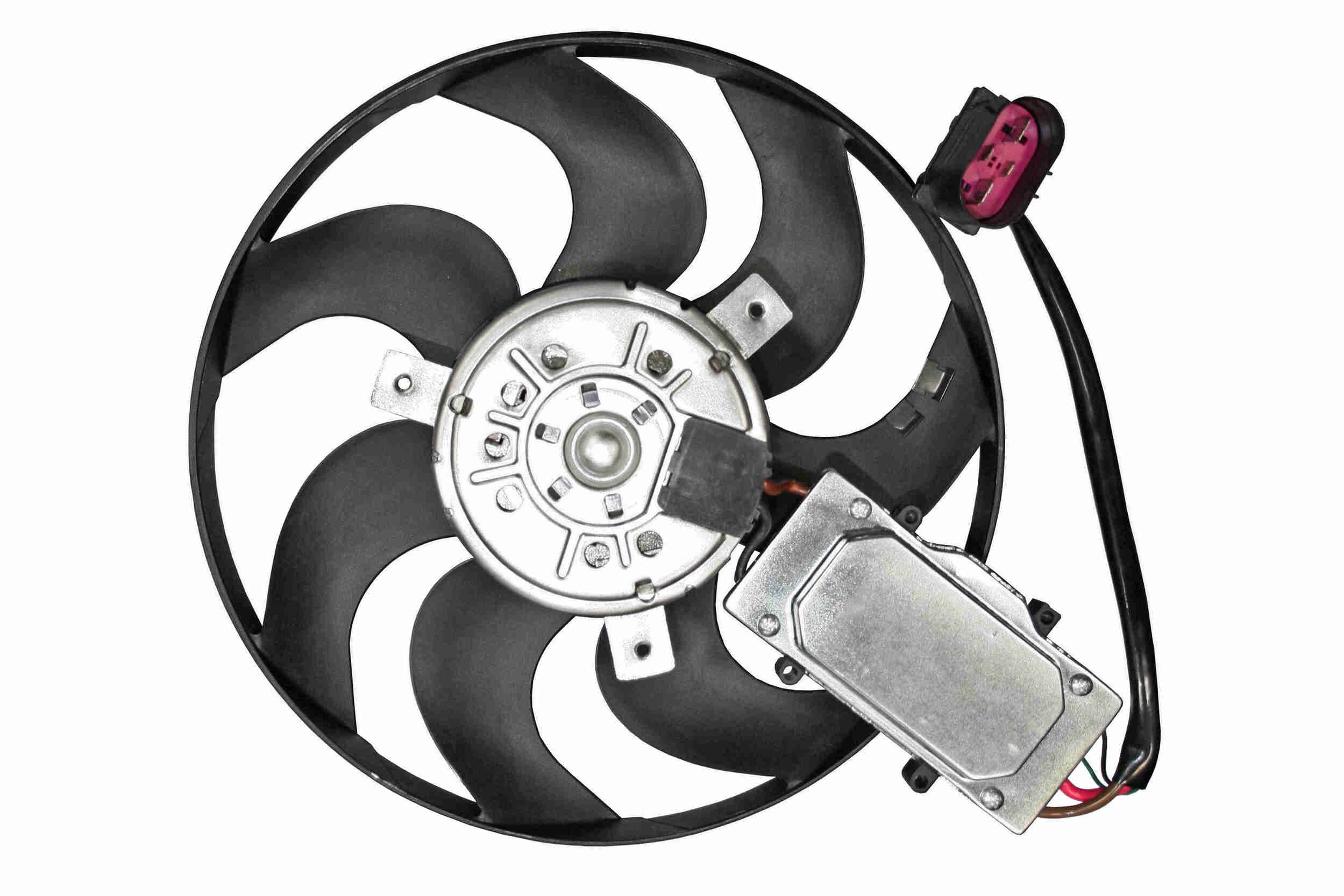 VEMO Ventilátor chladenia motora V15-01-1895 1