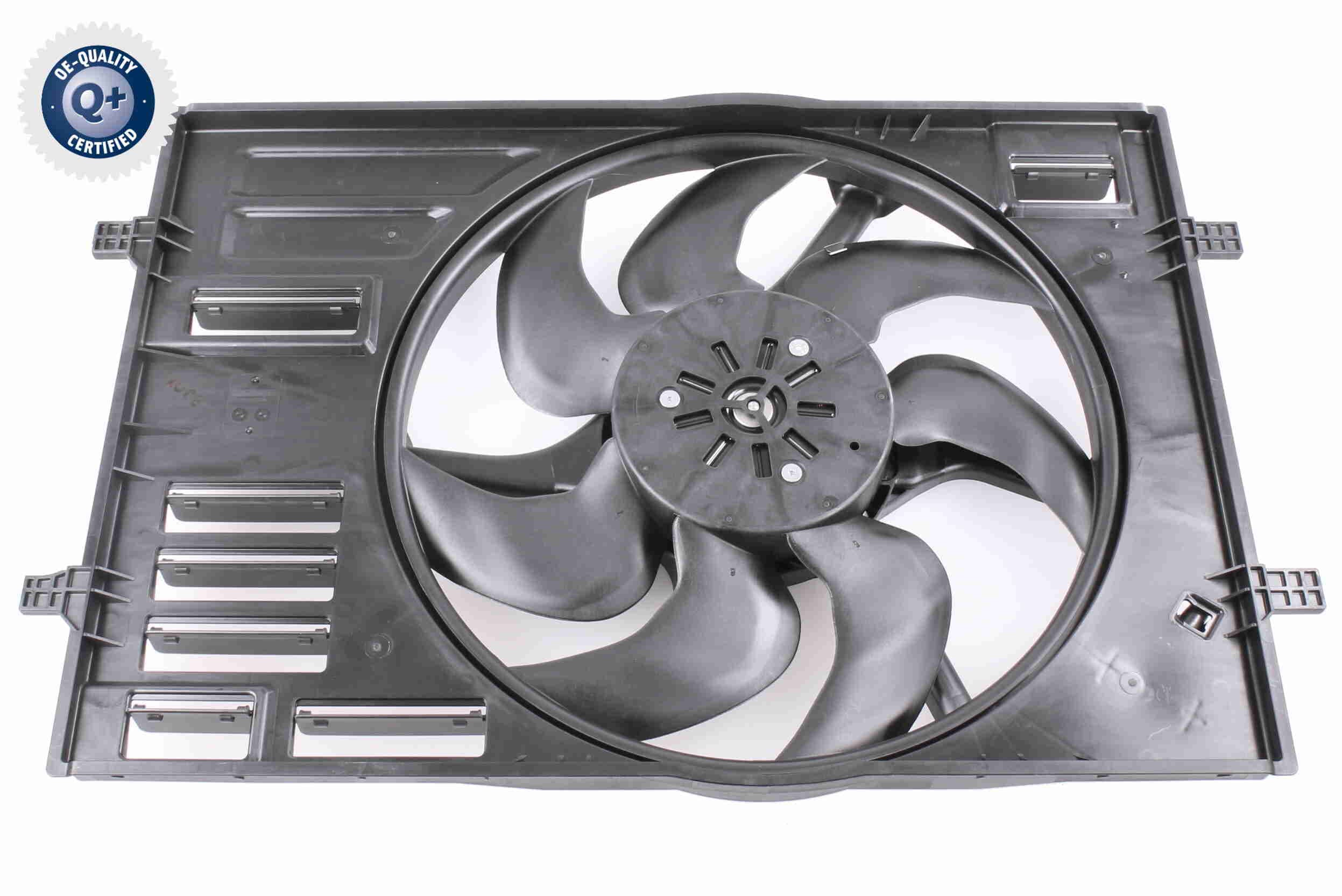 VEMO Ventilátor chladenia motora V15-01-1913 1