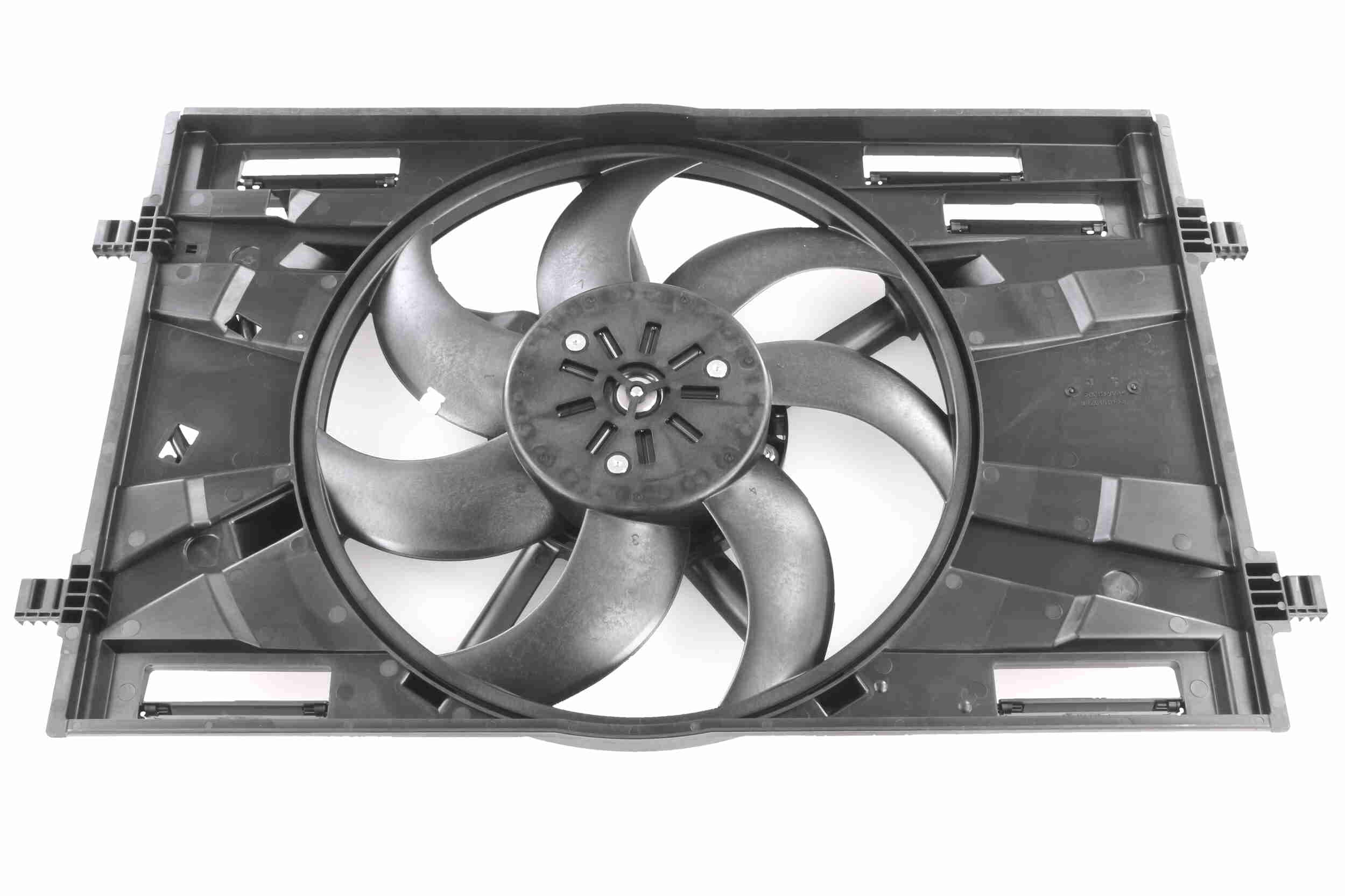 VEMO Ventilátor chladenia motora V15-01-1915 1
