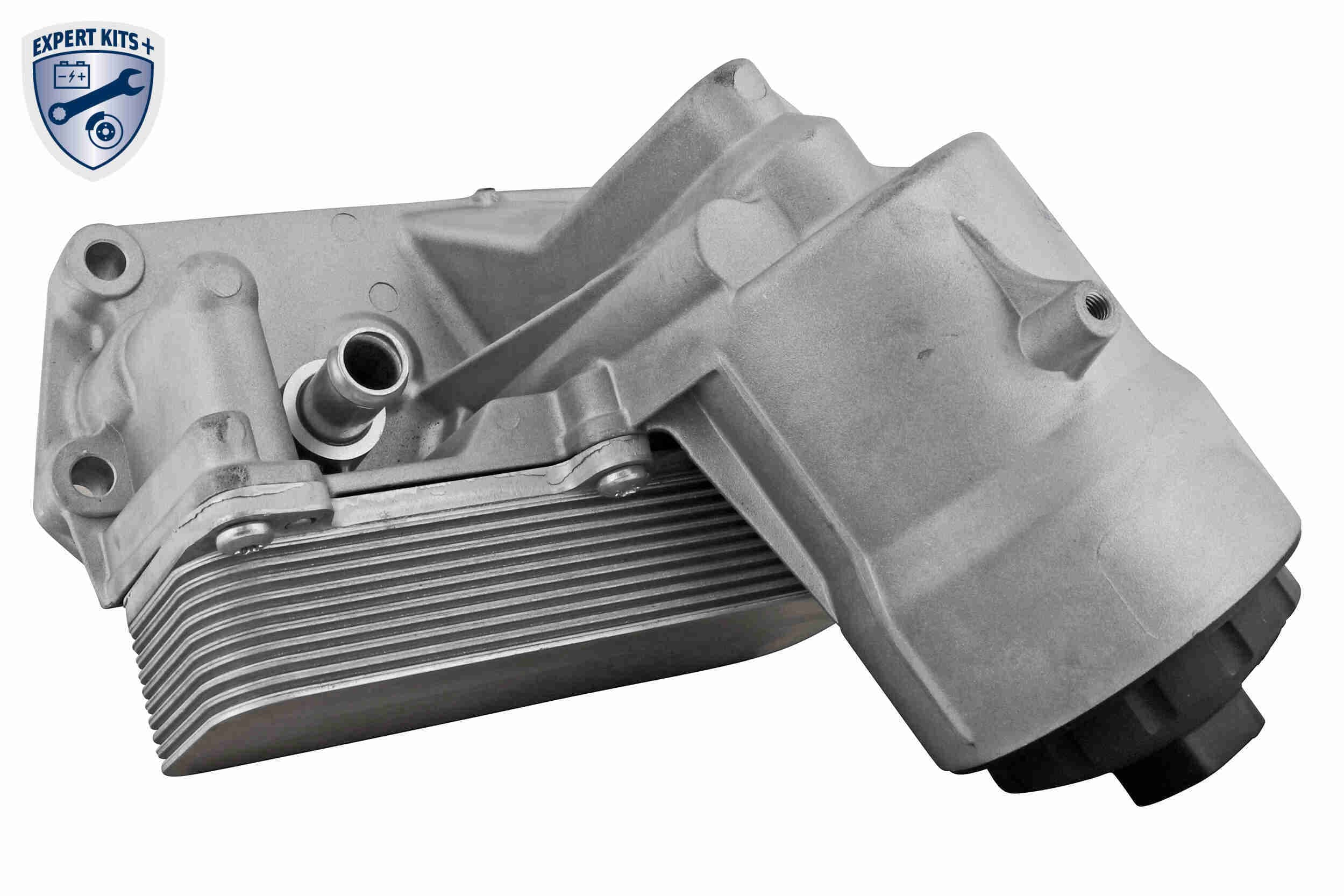 VEMO Modul olejového filtra V15-60-6086 1