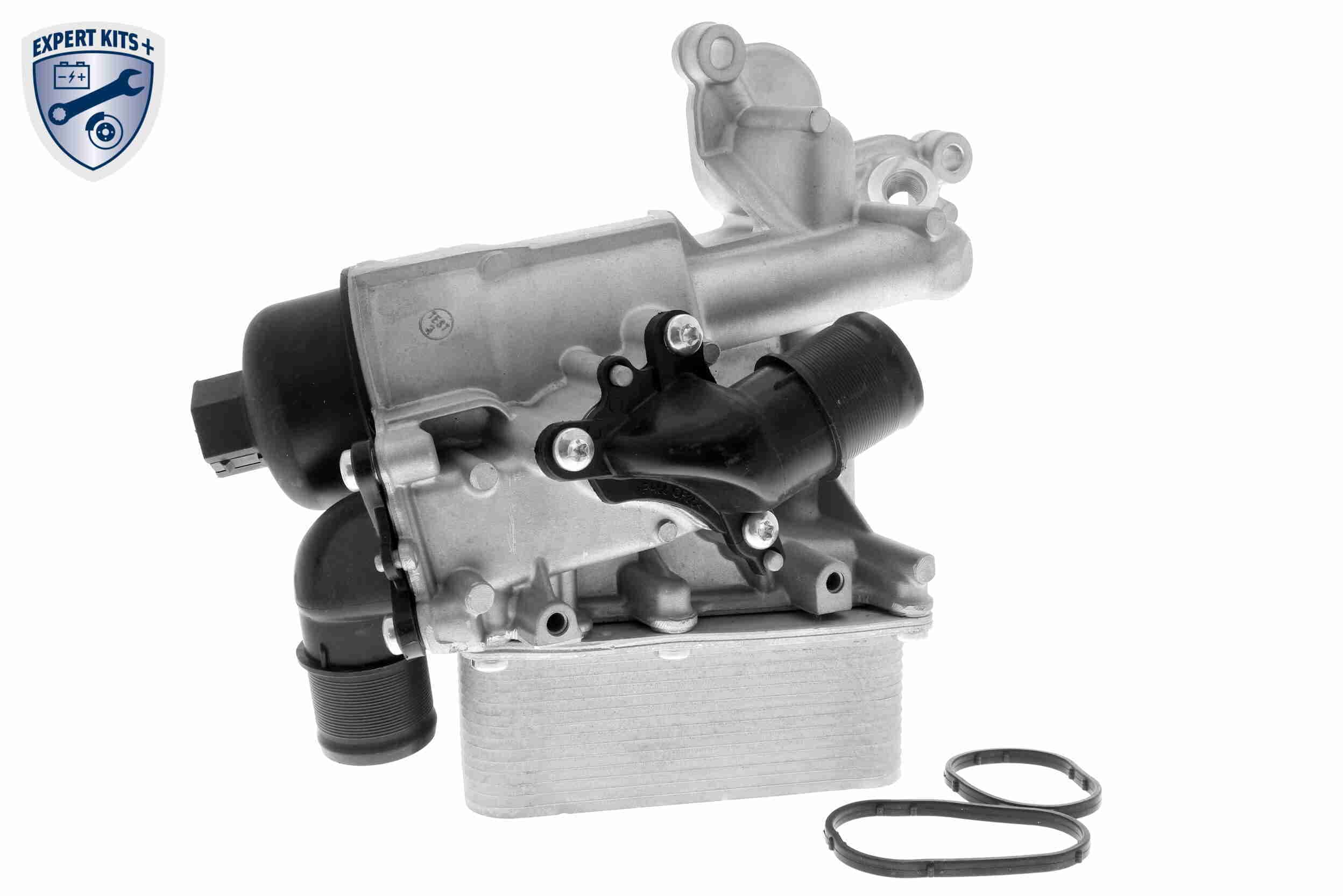 VEMO Modul olejového filtra V46-60-0016 1