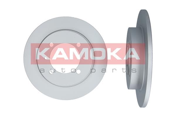 KAMOKA Brzdový kotúč 1031772 1
