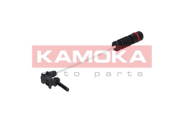 KAMOKA Výstražný kontakt opotrebenia brzdového obloženia 105001 1