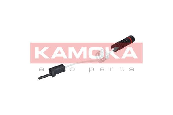 KAMOKA Výstražný kontakt opotrebenia brzdového obloženia 105002 1