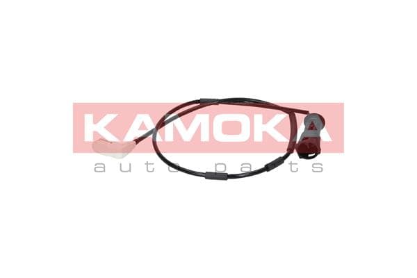 KAMOKA Výstražný kontakt opotrebenia brzdového obloženia 105012 1