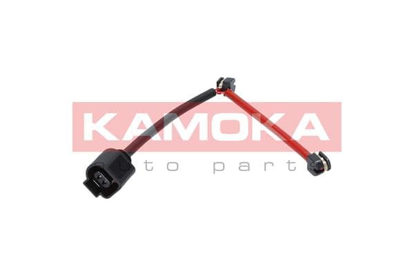 KAMOKA Výstražný kontakt opotrebenia brzdového obloženia 105044 1
