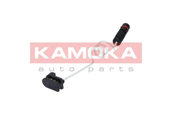 KAMOKA Výstražný kontakt opotrebenia brzdového obloženia 105046 1