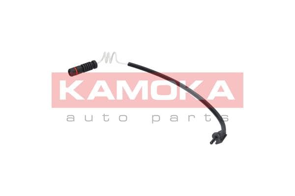 KAMOKA Výstražný kontakt opotrebenia brzdového obloženia 105067 1
