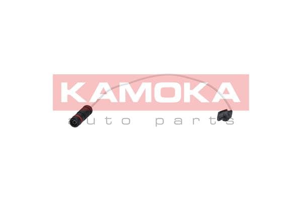 KAMOKA Výstražný kontakt opotrebenia brzdového obloženia 105069 1