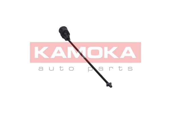 KAMOKA Výstražný kontakt opotrebenia brzdového obloženia 105072 1