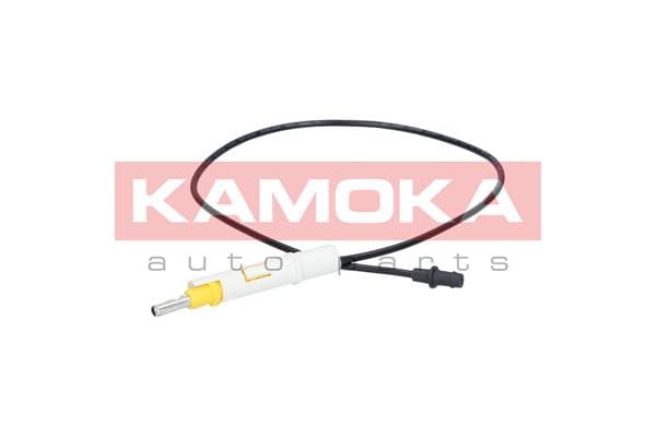 KAMOKA Výstražný kontakt opotrebenia brzdového obloženia 105077 1