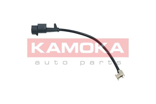 KAMOKA Výstražný kontakt opotrebenia brzdového obloženia 105107 1