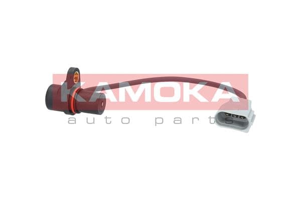 KAMOKA Snímač impulzov kľukového hriadeľa 109057 1