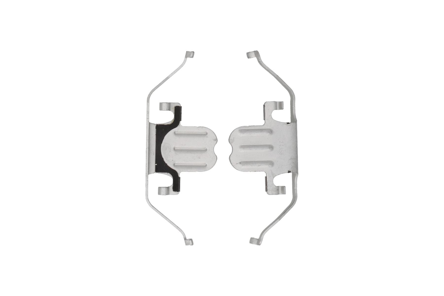 KAMOKA Sada prísluženstva obloženia kotúčovej brzdy 1130091 1