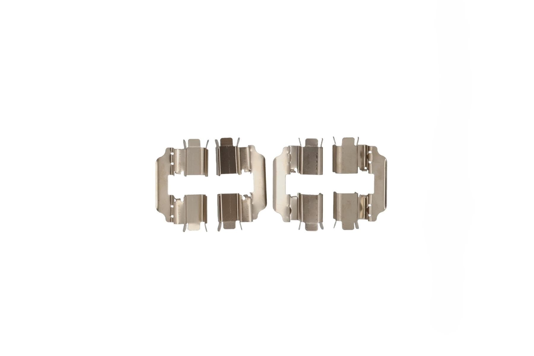 KAMOKA Sada prísluženstva obloženia kotúčovej brzdy 1130188 1