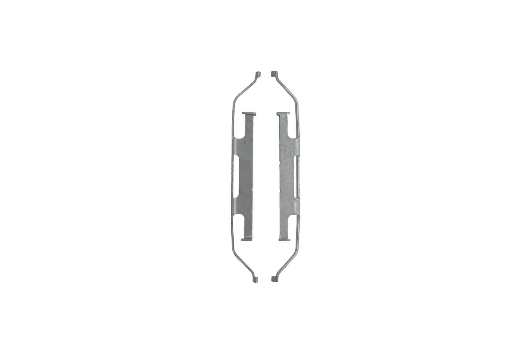 KAMOKA Sada prísluženstva obloženia kotúčovej brzdy 1130260 1
