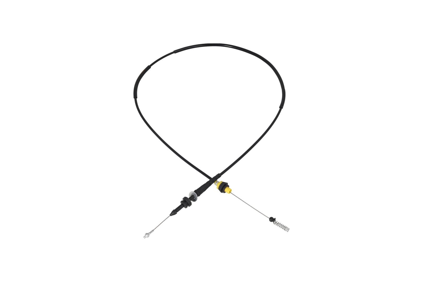 KAMOKA Plynové lanko 116033 1