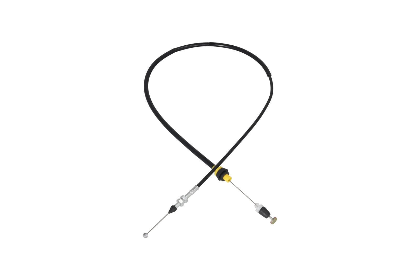 KAMOKA Plynové lanko 116069 1