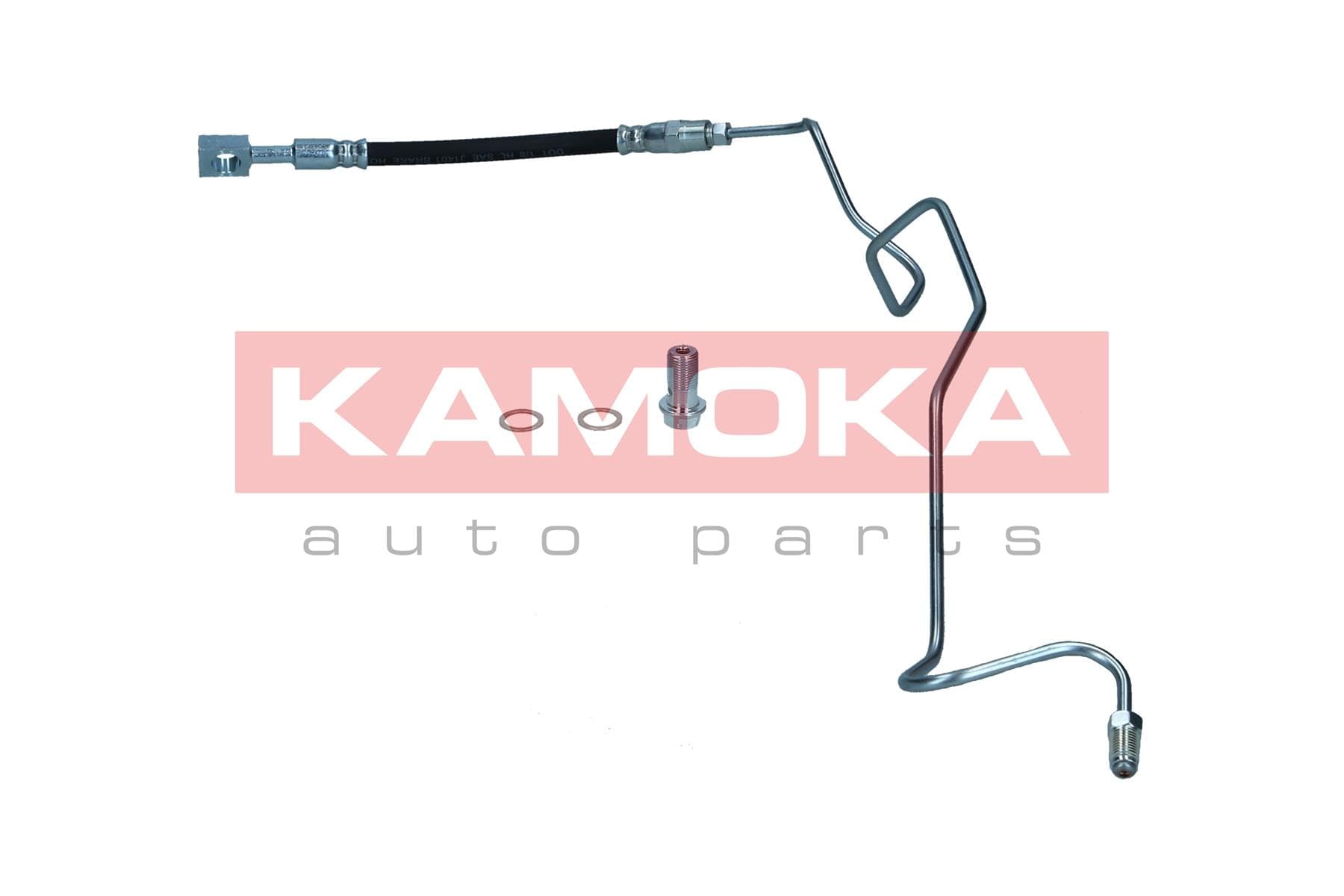 KAMOKA Brzdová hadica 1170027 1