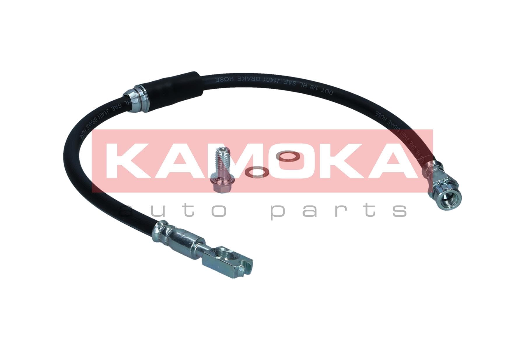 KAMOKA Brzdová hadica 1170243 1