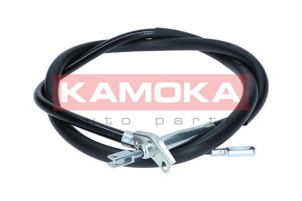 KAMOKA Ťažné lanko parkovacej brzdy 1190124 1
