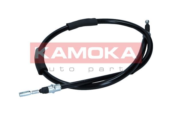 KAMOKA Ťažné lanko parkovacej brzdy 1190244 1