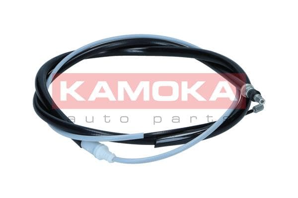 KAMOKA Ťažné lanko parkovacej brzdy 1190251 1