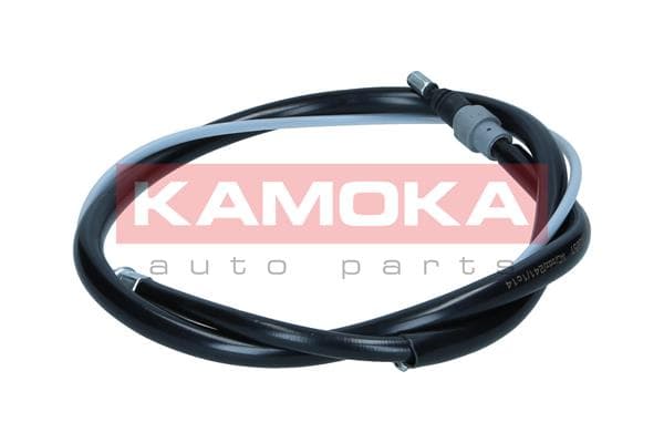 KAMOKA Ťažné lanko parkovacej brzdy 1190257 1