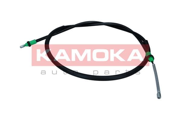 KAMOKA Ťažné lanko parkovacej brzdy 1190260 1