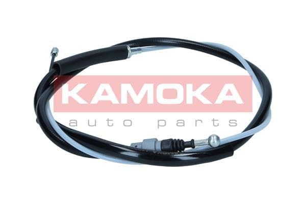KAMOKA Ťažné lanko parkovacej brzdy 1190266 1