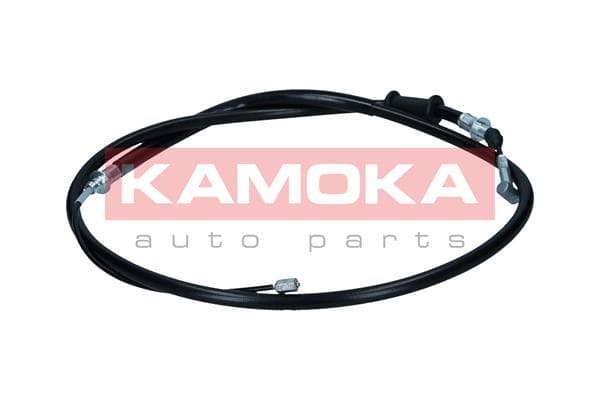 KAMOKA Ťažné lanko parkovacej brzdy 1190271 1