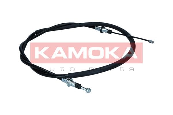 KAMOKA Ťažné lanko parkovacej brzdy 1190281 1
