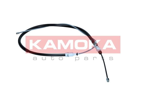 KAMOKA Ťažné lanko parkovacej brzdy 1190295 1